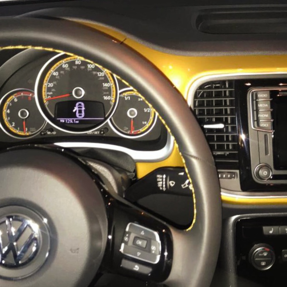 Meet your Posher, Daniela